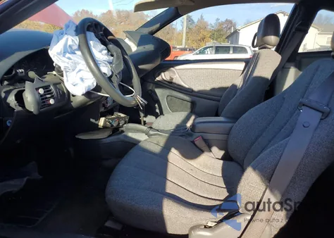 2003 Chevrolet Cavalier из США, поврежденный, VIN 1G1JC12F737190533